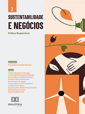 cover image of Sustentabilidade e Negócios, Volume 2